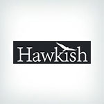  Hawkish Logo