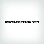 Golden Gardens Park Logo