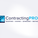  ContractingPRO Logo