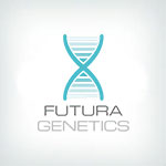  Futura Genetics Logo