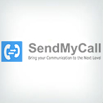 SendMyCall.com Logo