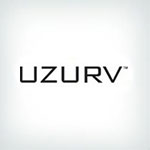  UZURV Logo