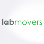  Lab Movers Logo