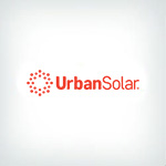  Urban Solar Logo