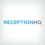 ReceptionHQ Logo