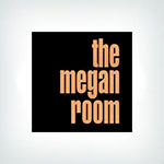 The Megan Room Logo