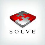  Solve Logo