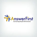 AnswerFirst Logo