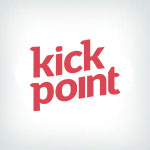  Kick Point Logo