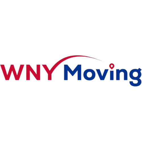  WNY Moving Logo