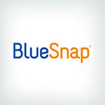  BlueSnap Logo