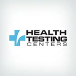  Health Testing Centers Logo