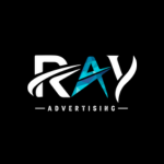  Ray Advertising Logo