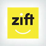 Zift Logo