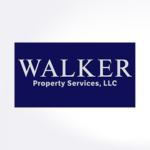 Walker Property Services Logo