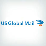US Global Mail Logo