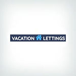 VacationHomeLettings Logo