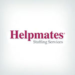  Helpmates Staffing Services Logo