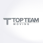 Top Team Moving Logo