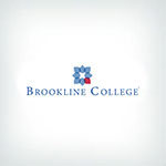 Brookline College Logo