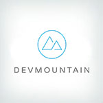  DevMountain Logo