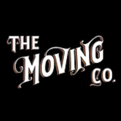  The Moving Co Logo