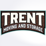  Trent Moving & Storage Logo