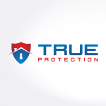 True Protection Logo