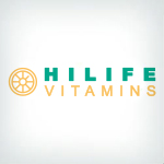  HiLife Vitamins Logo