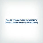  DNA Testing Center of America Logo
