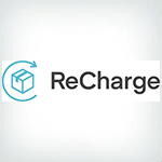 ReCharge Logo.