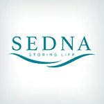  Sedna Water Company Logo