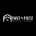  Fast Fietz Moving Logo