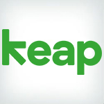 Keap Logo