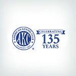 American Kennel Club Logo