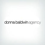 Donna Baldwin Agency Logo