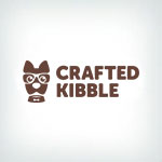  Crafted Kibble Logo