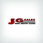  J&G Sales Logo