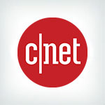 CNET Logo
