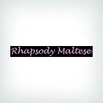 Rhapsody Maltese Logo