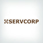 Servcorp Logo