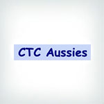 CTC Aussies Logo