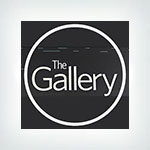 The Gallery Event Space Logo