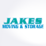  Jakes Moving & Storage Logo