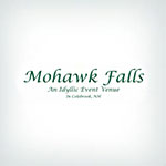 Mohawk Falls Logo