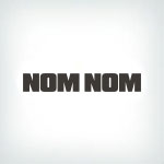 NomNomNow Logo