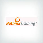 Rethink Training LMS Logo
