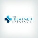 The Treatment Specialist Logo