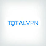  TotalVPN Logo