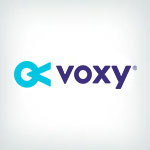 Voxy Logo